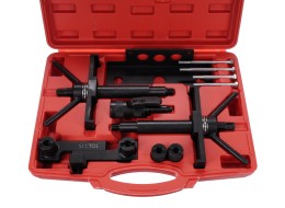 Kit de calado de motor MECHANIC ENGINE TIMING SET 8, Volvo 4, 5 y 6 cilindros (2006+)