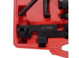 Kit de calado de motor MECHANIC ENGINE TIMING SET 8, Volvo 4, 5 y 6 cilindros (2006+)