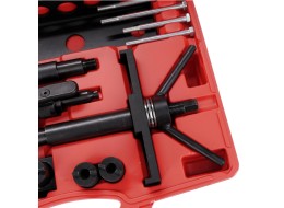 Kit de calado de motor MECHANIC ENGINE TIMING SET 8, Volvo 4, 5 y 6 cilindros (2006+)
