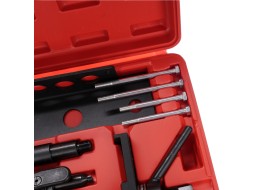 Kit de calado de motor MECHANIC ENGINE TIMING SET 8, Volvo 4, 5 y 6 cilindros (2006+)
