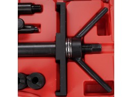 Kit de calado de motor MECHANIC ENGINE TIMING SET 8, Volvo 4, 5 y 6 cilindros (2006+)