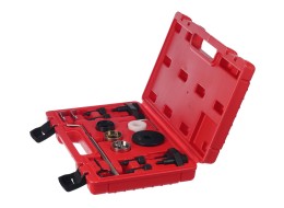 Juego de bloqueo del motor MECHANIC ENGINE TIMING SET 9, VW Jetta,Santana,Gran Lavida, Golf 7