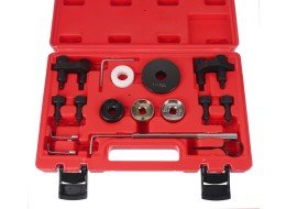 Juego de bloqueo del motor MECHANIC ENGINE TIMING SET 9, VW Jetta,Santana,Gran Lavida, Golf 7