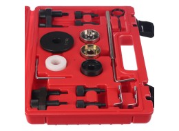 Juego de bloqueo del motor MECHANIC ENGINE TIMING SET 9, VW Jetta,Santana,Gran Lavida, Golf 7
