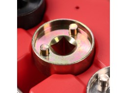 Juego de bloqueo del motor MECHANIC ENGINE TIMING SET 9, VW Jetta,Santana,Gran Lavida, Golf 7