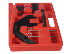 Kit de calado de motor MECHANIC ENGINE TIMING SET 10, BMW 2.0 y 3.0 L