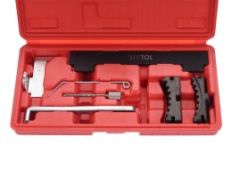 Kit de calado de motor MECHANIC ENGINE TIMING SET 11, Alfa Romeo, Opel/Vauxhall