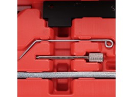 Kit de calado de motor MECHANIC ENGINE TIMING SET 11, Alfa Romeo, Opel/Vauxhall