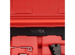 Kit de calado de motor MECHANIC ENGINE TIMING SET 11, Alfa Romeo, Opel/Vauxhall
