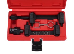 Juego de bloqueo de motor MECHANIC ENGINE TIMING SET 12, VW y Audi FSI V6 y V8