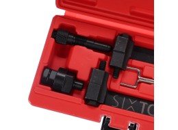 Juego de bloqueo de motor MECHANIC ENGINE TIMING SET 12, VW y Audi FSI V6 y V8