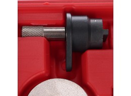 Juego de bloqueo de motor MECHANIC ENGINE TIMING SET 13, VAG 1.2, 1.4, 1.6 FSI y 1.4 TSI