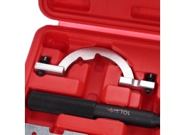 Juego de bloqueo de motor MECHANIC ENGINE TIMING SET 14, Opel 1.0 y 1.4