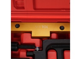 Juego de bloqueo de motor MECHANIC ENGINE TIMING SET 15, BMW N42 y N46