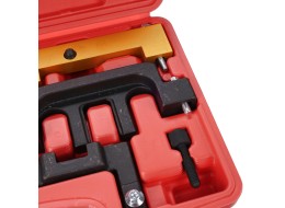 Juego de bloqueo de motor MECHANIC ENGINE TIMING SET 15, BMW N42 y N46