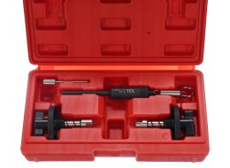 Juego de bloqueo del motor MECHANIC ENGINE TIMING SET 16, Opel, Vauxhall, Suzuki y Fiat 1.3D