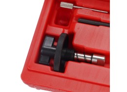 Juego de bloqueo del motor MECHANIC ENGINE TIMING SET 16, Opel, Vauxhall, Suzuki y Fiat 1.3D