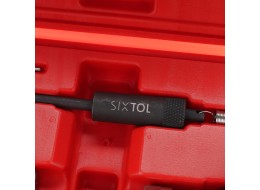 Juego de bloqueo del motor MECHANIC ENGINE TIMING SET 16, Opel, Vauxhall, Suzuki y Fiat 1.3D