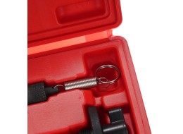Juego de bloqueo del motor MECHANIC ENGINE TIMING SET 16, Opel, Vauxhall, Suzuki y Fiat 1.3D