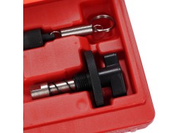 Juego de bloqueo del motor MECHANIC ENGINE TIMING SET 16, Opel, Vauxhall, Suzuki y Fiat 1.3D