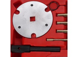 Juego de bloqueo del motor MECHANIC ENGINE TIMING SET 17, Ford