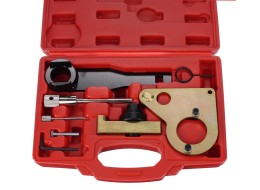 Juego de bloqueo del motor MECHANIC ENGINE TIMING SET 18, Renault, Nissan, Opel/Vauxhall 2.0