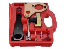 Juego de bloqueo del motor MECHANIC ENGINE TIMING SET 18, Renault, Nissan, Opel/Vauxhall 2.0