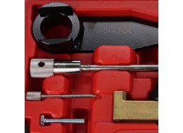 Juego de bloqueo del motor MECHANIC ENGINE TIMING SET 18, Renault, Nissan, Opel/Vauxhall 2.0