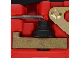 Juego de bloqueo del motor MECHANIC ENGINE TIMING SET 18, Renault, Nissan, Opel/Vauxhall 2.0