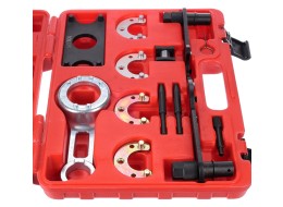 Juego de bloqueo del motor MECHANIC ENGINE TIMING SET 19, Land Rover, Roewe