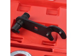 Juego de bloqueo del motor MECHANIC ENGINE TIMING SET 19, Land Rover, Roewe
