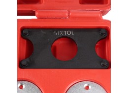 Juego de bloqueo del motor MECHANIC ENGINE TIMING SET 19, Land Rover, Roewe