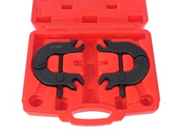 Juego de bloqueo del motor MECHANIC ENGINE TIMING SET 20, VW, Audi