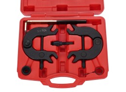 Juego de bloqueo del motor MECHANIC ENGINE TIMING SET 21, VW, Audi