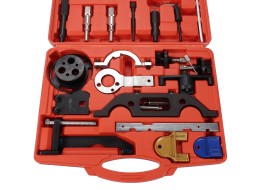 Juego de bloqueo del motor MECHANIC ENGINE TIMING SET 22, Opel, Saab