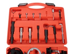 Juego de bloqueo del motor MECHANIC ENGINE TIMING SET 22, Opel, Saab