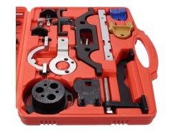 Juego de bloqueo del motor MECHANIC ENGINE TIMING SET 22, Opel, Saab