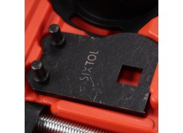 Juego de bloqueo del motor MECHANIC ENGINE TIMING SET 22, Opel, Saab