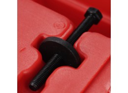 Juego de bloqueo del motor MECHANIC ENGINE TIMING SET 23, Audi/VW 2.0 T FSI