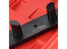 Juego de bloqueo del motor MECHANIC ENGINE TIMING SET 23, Audi/VW 2.0 T FSI