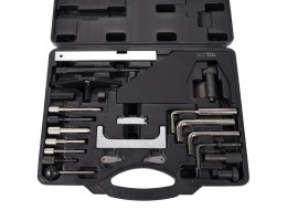 Kit de bloqueo de motor MECHANIC ENGINE TIMING SET 24, Renault y Opel/Vauxhall