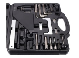 Kit de bloqueo de motor MECHANIC ENGINE TIMING SET 24, Renault y Opel/Vauxhall