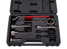 Juego de bloqueo del motor MECHANIC ENGINE TIMING SET 25, Chrysler Voyager, Jeep 2.5 2.8 CRD
