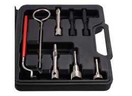 Juego de bloqueo del motor MECHANIC ENGINE TIMING SET 25, Chrysler Voyager, Jeep 2.5 2.8 CRD