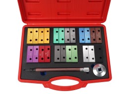 Juego para calado de motor MECHANIC ENGINE TIMING SET 30, Alfa Romeo, Fiat y Lancia