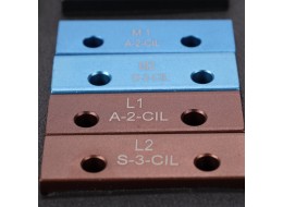 Juego para calado de motor MECHANIC ENGINE TIMING SET 30, Alfa Romeo, Fiat y Lancia