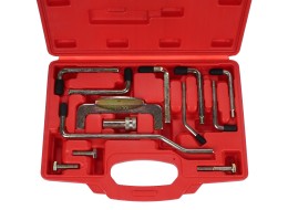 Juego para calado de motor MECHANIC ENGINE TIMING SET 32 UNI