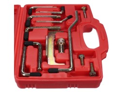 Juego para calado de motor MECHANIC ENGINE TIMING SET 32 UNI