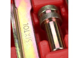 Juego para calado de motor MECHANIC ENGINE TIMING SET 32 UNI
