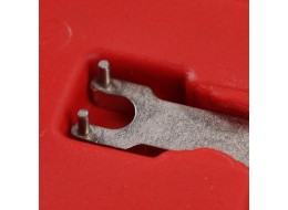 Juego de bloqueo de motor MECHANIC ENGINE TIMING SET 34, Fiat 1.2